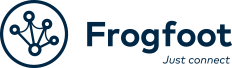 Frogfoot logo